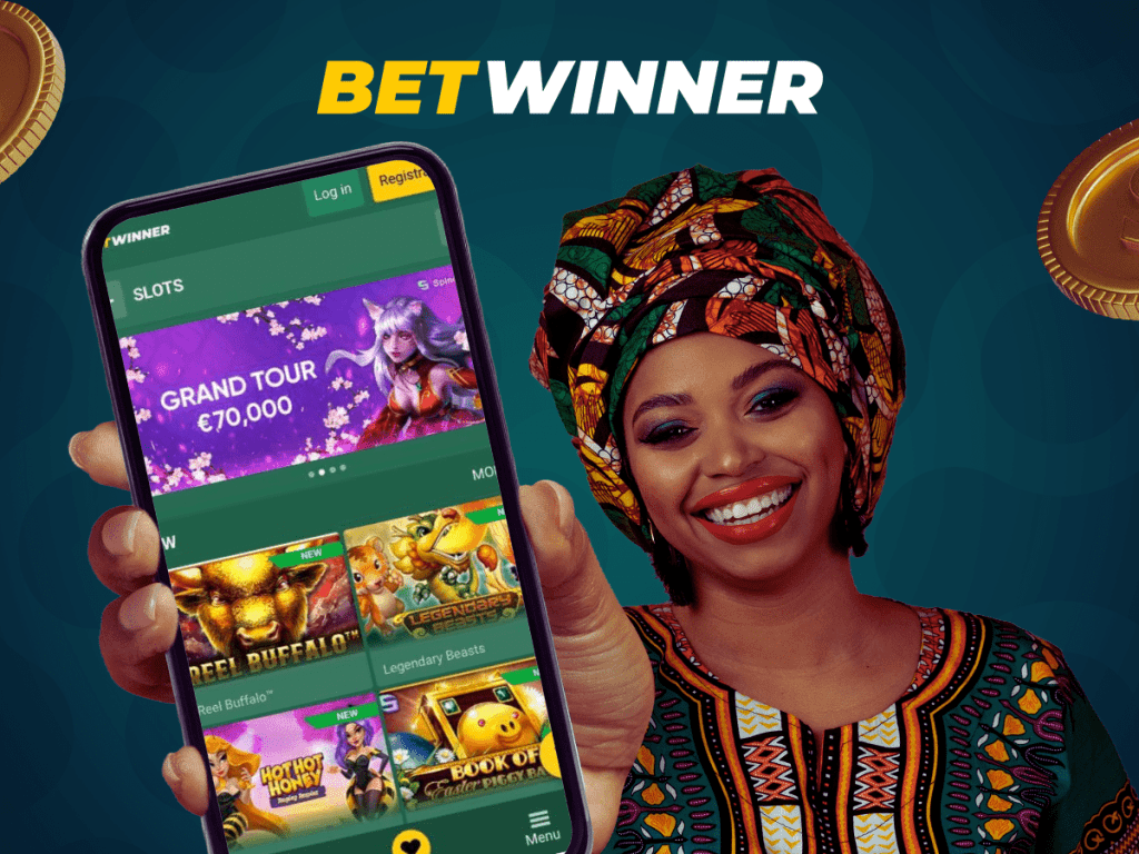 The World's Best casino betwinner You Can Actually Buy