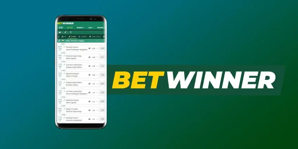 betwinner - Are You Prepared For A Good Thing?