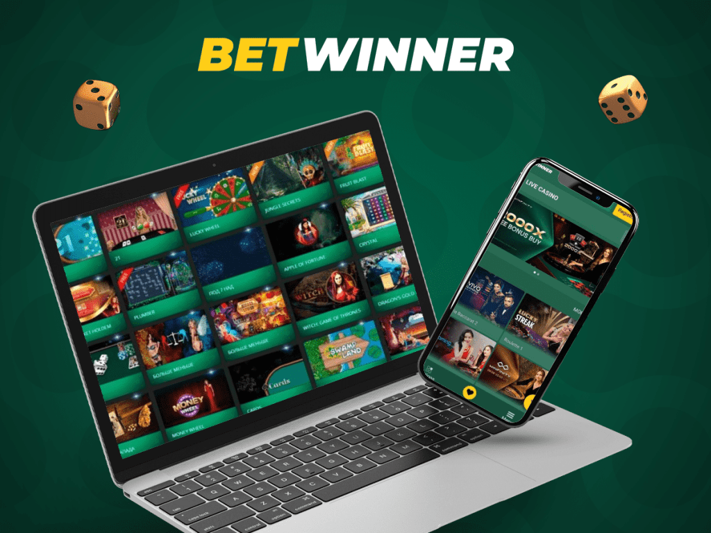 betwinner Helps You Achieve Your Dreams