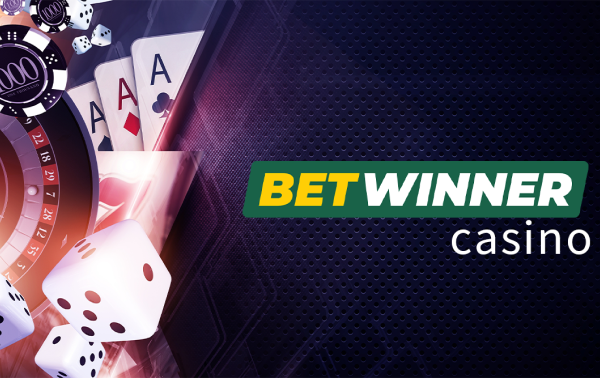 betwinner casino