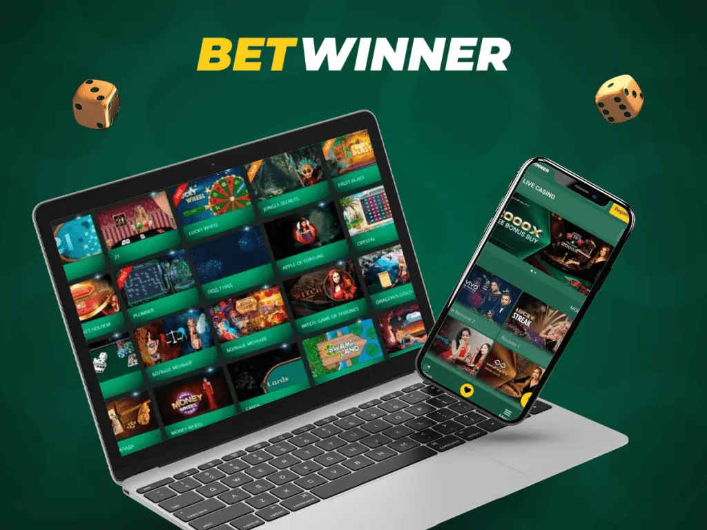 Are You Betwinner Côte d'Ivoire The Right Way? These 5 Tips Will Help You Answer