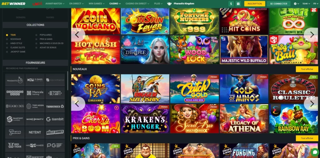 How You Can betwinner apk télécharger gratuit Almost Instantly